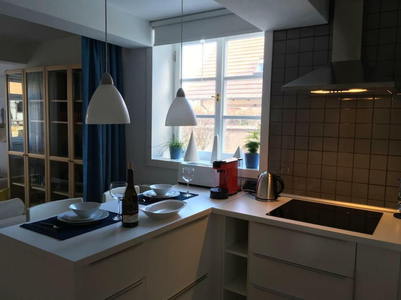Haselbachstrasse 6 Apartment Ebensfeld Ngoại thất bức ảnh