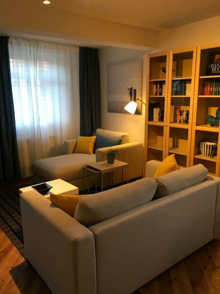 Haselbachstrasse 6 Apartment Ebensfeld Ngoại thất bức ảnh