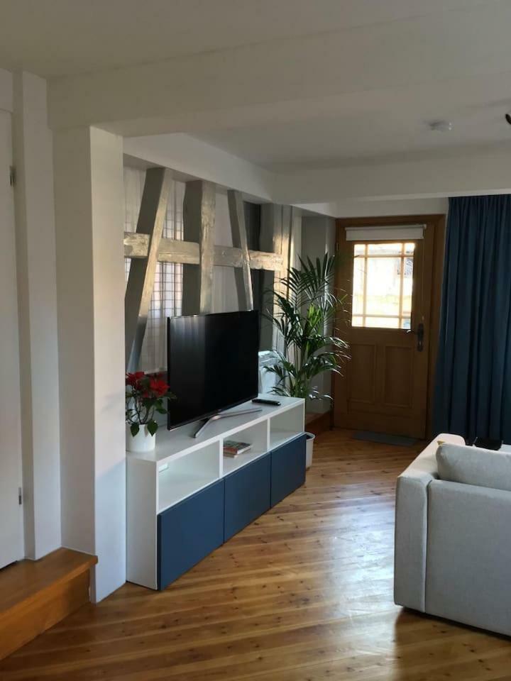 Haselbachstrasse 6 Apartment Ebensfeld Ngoại thất bức ảnh