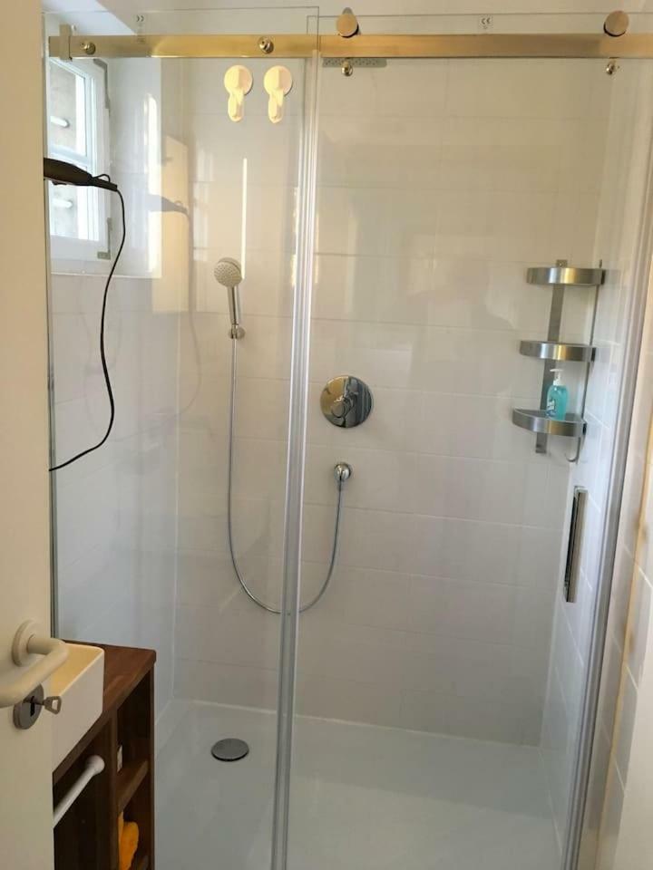 Haselbachstrasse 6 Apartment Ebensfeld Ngoại thất bức ảnh